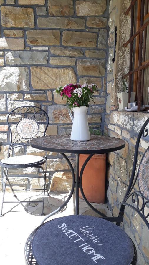 Wine House Rakar Guest House Gračišče Bagian luar foto