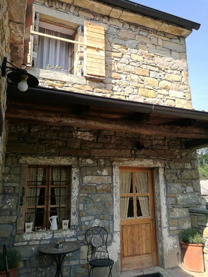 Wine House Rakar Guest House Gračišče Bagian luar foto