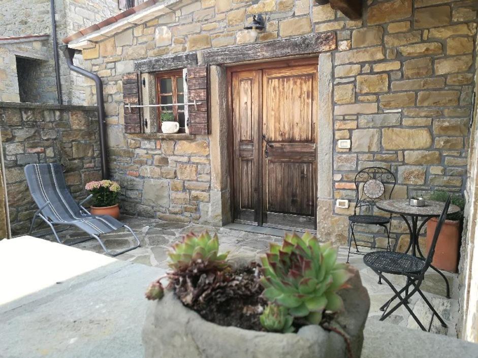 Wine House Rakar Guest House Gračišče Bagian luar foto