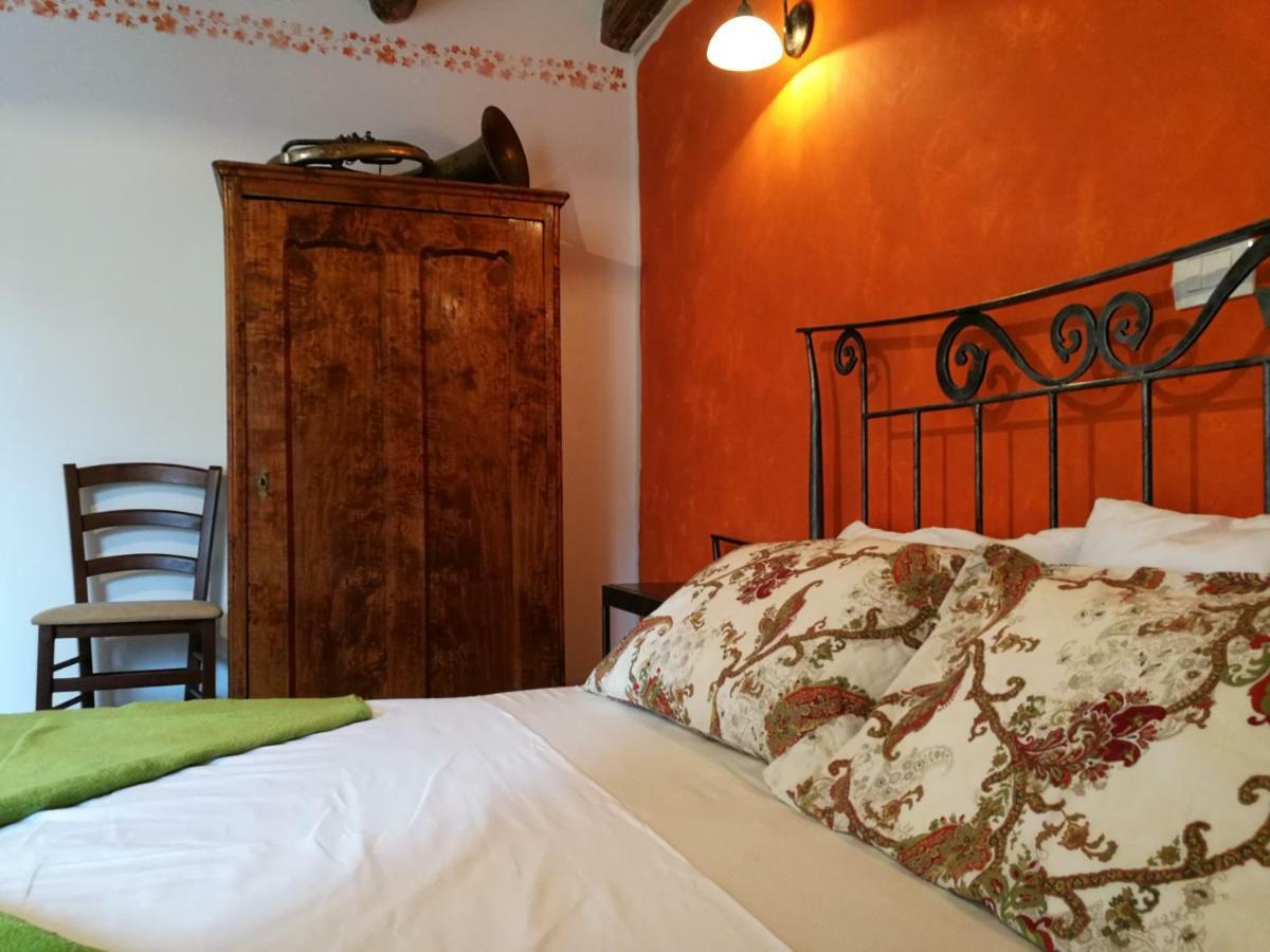 Wine House Rakar Guest House Gračišče Bagian luar foto